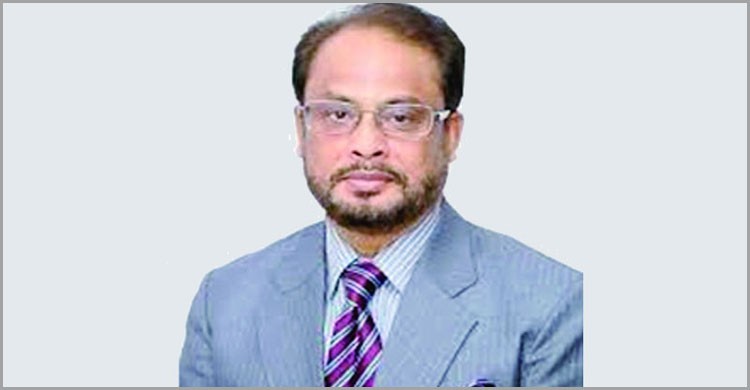 জাতীয় পার্টির চেয়ারম্যান জিএম কাদের করোনায় আক্রান্ত জাতীয় পার্টির চেয়ারম্যান জিএম কাদের করোনায় আক্রান্ত